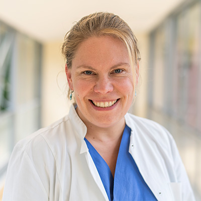 Sarah Becker