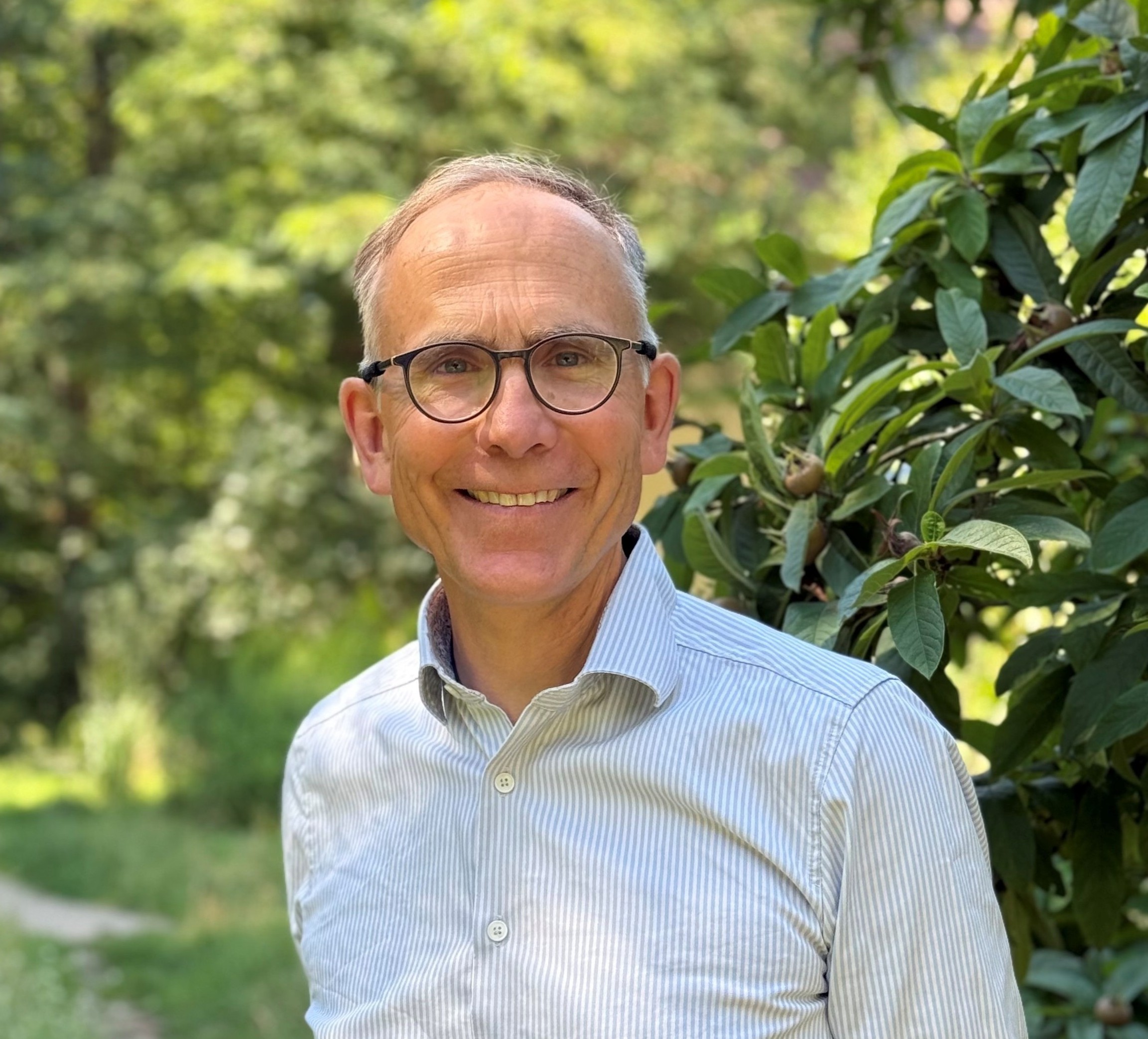 Dirk Buchwald