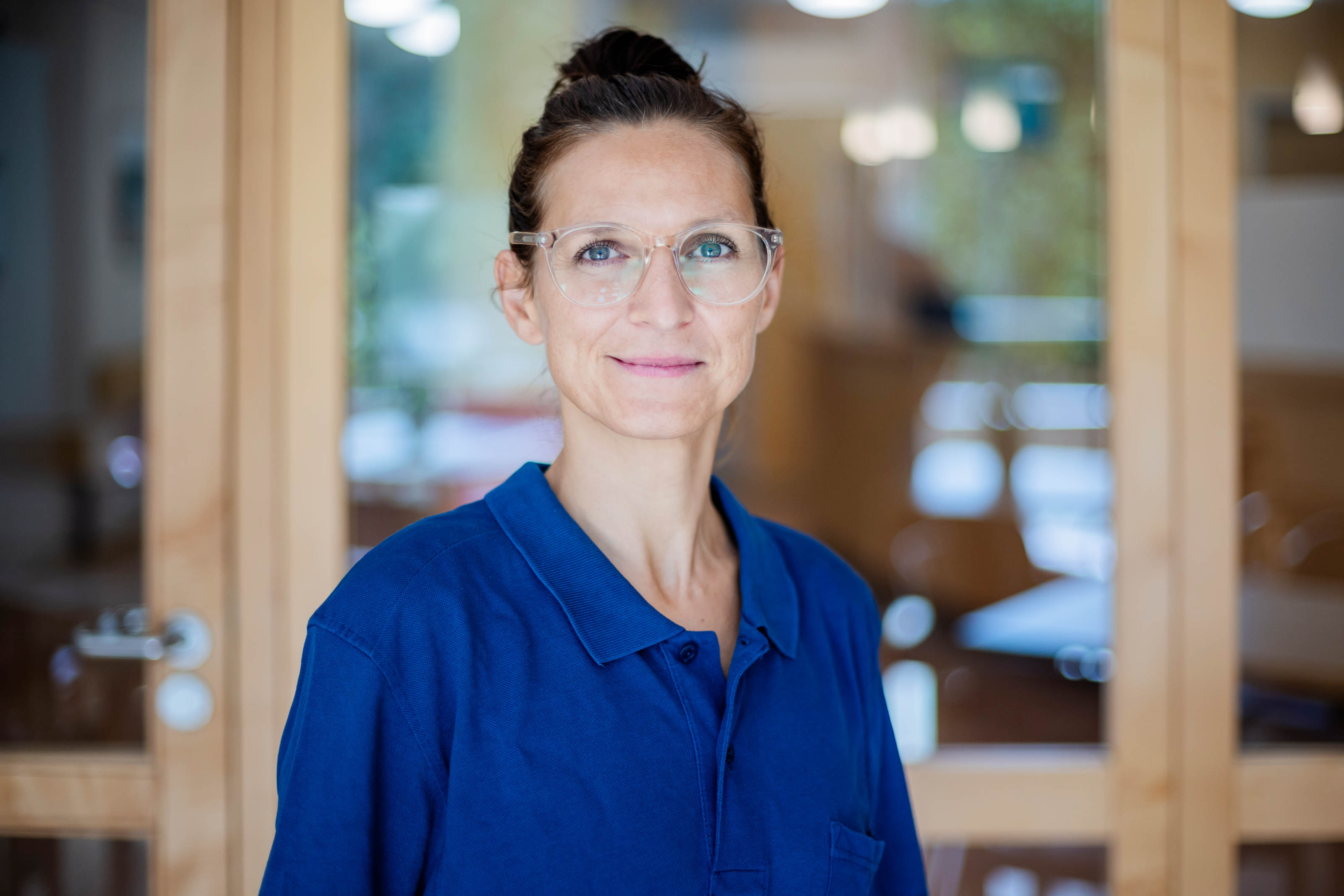 Nina Hauter