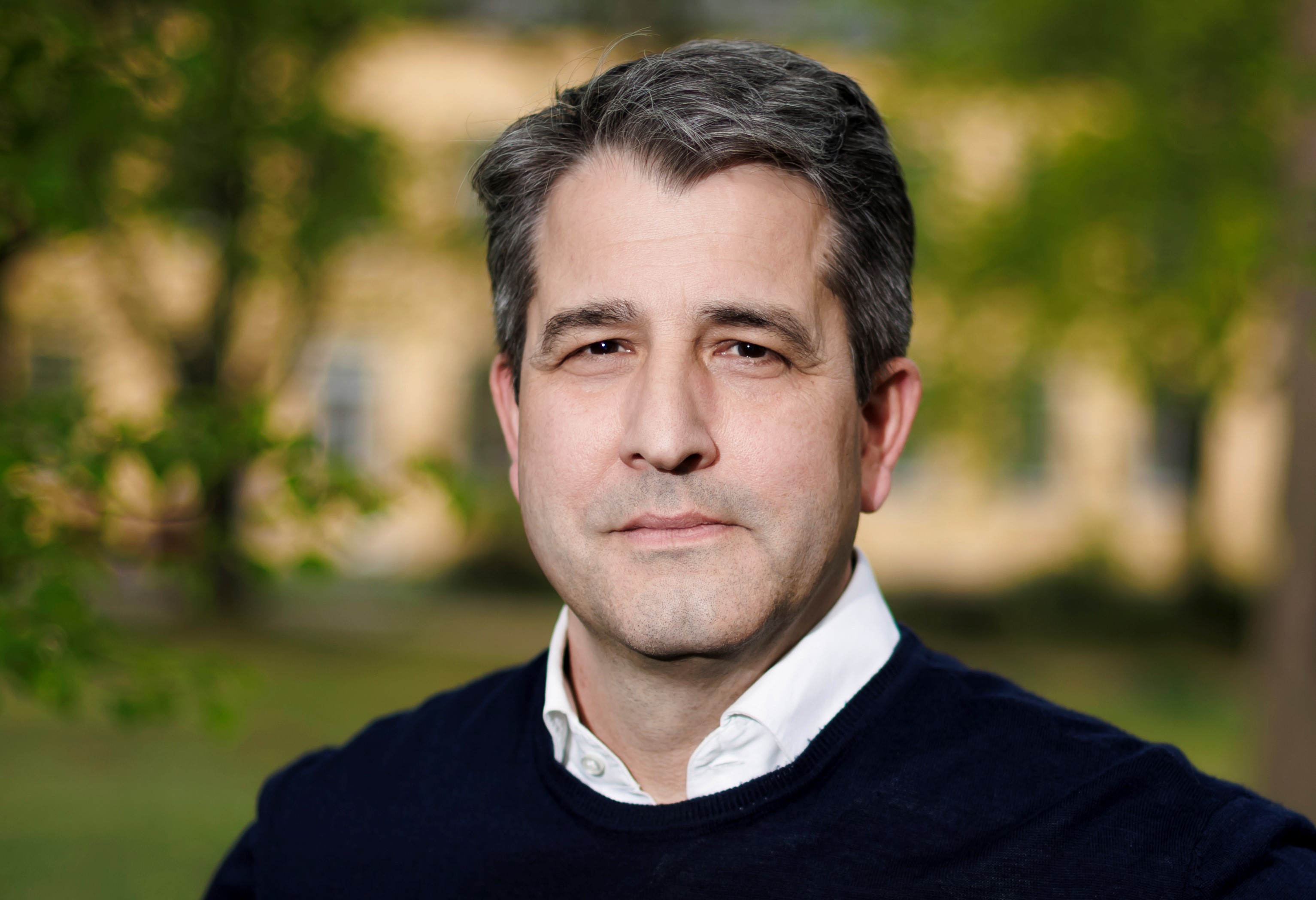 Friedemann Schad