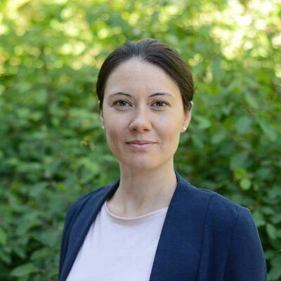 Mirjam Schädle
