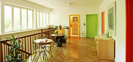 Gästehaus