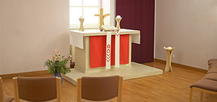 Seelsorge