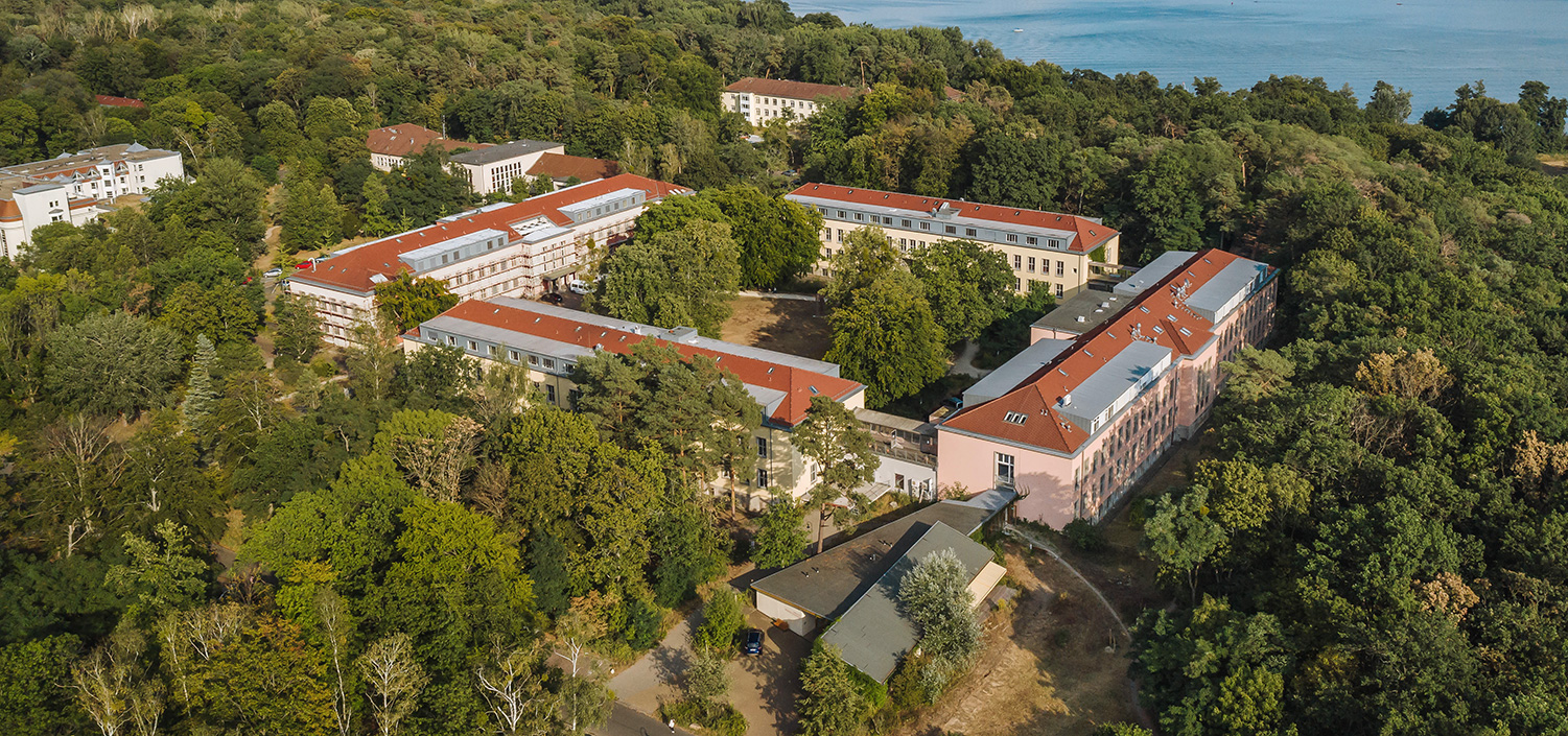 Campus – Foto