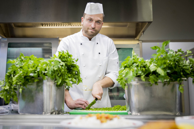 Täglich frisch – Neu