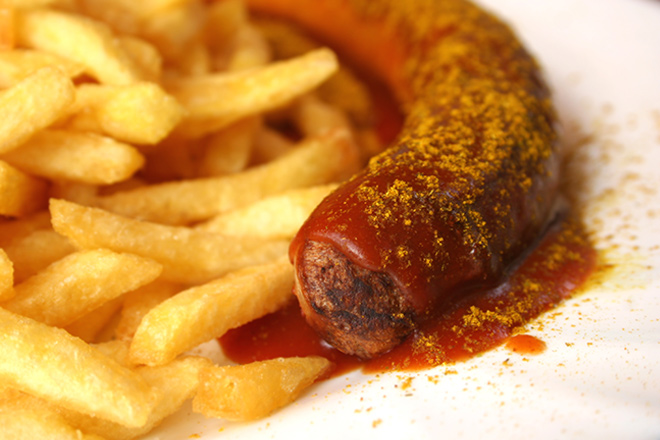 Ernährung