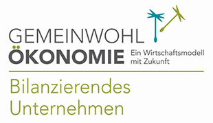 Gemeinwohlökonomie Logo