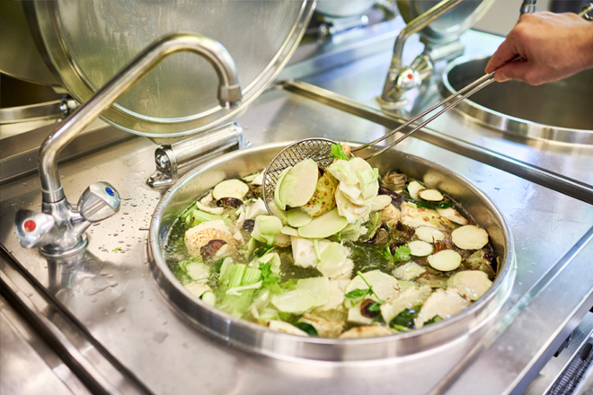 Spezielle Ernährungskonzepte