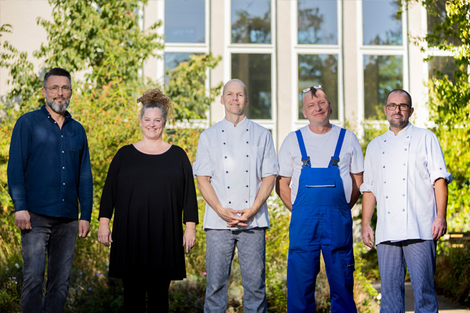 Ernährung