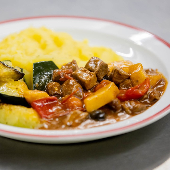 Daube Provencale