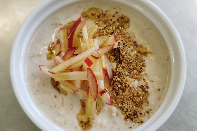 Ernährungstherapie