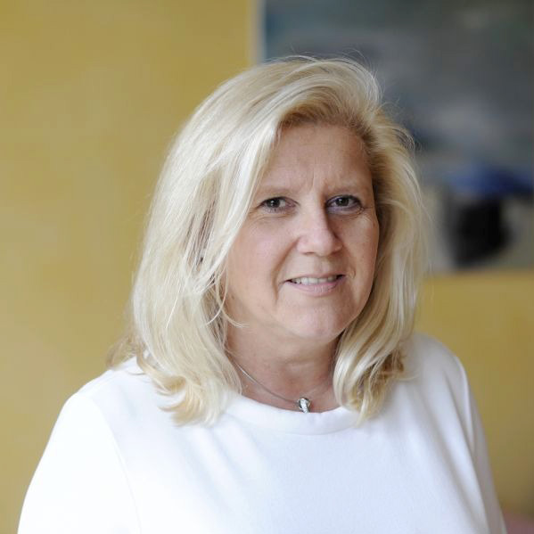 i gang Ved navn Kirken Claudia Timm / Krankenhaus Havelhöhe
