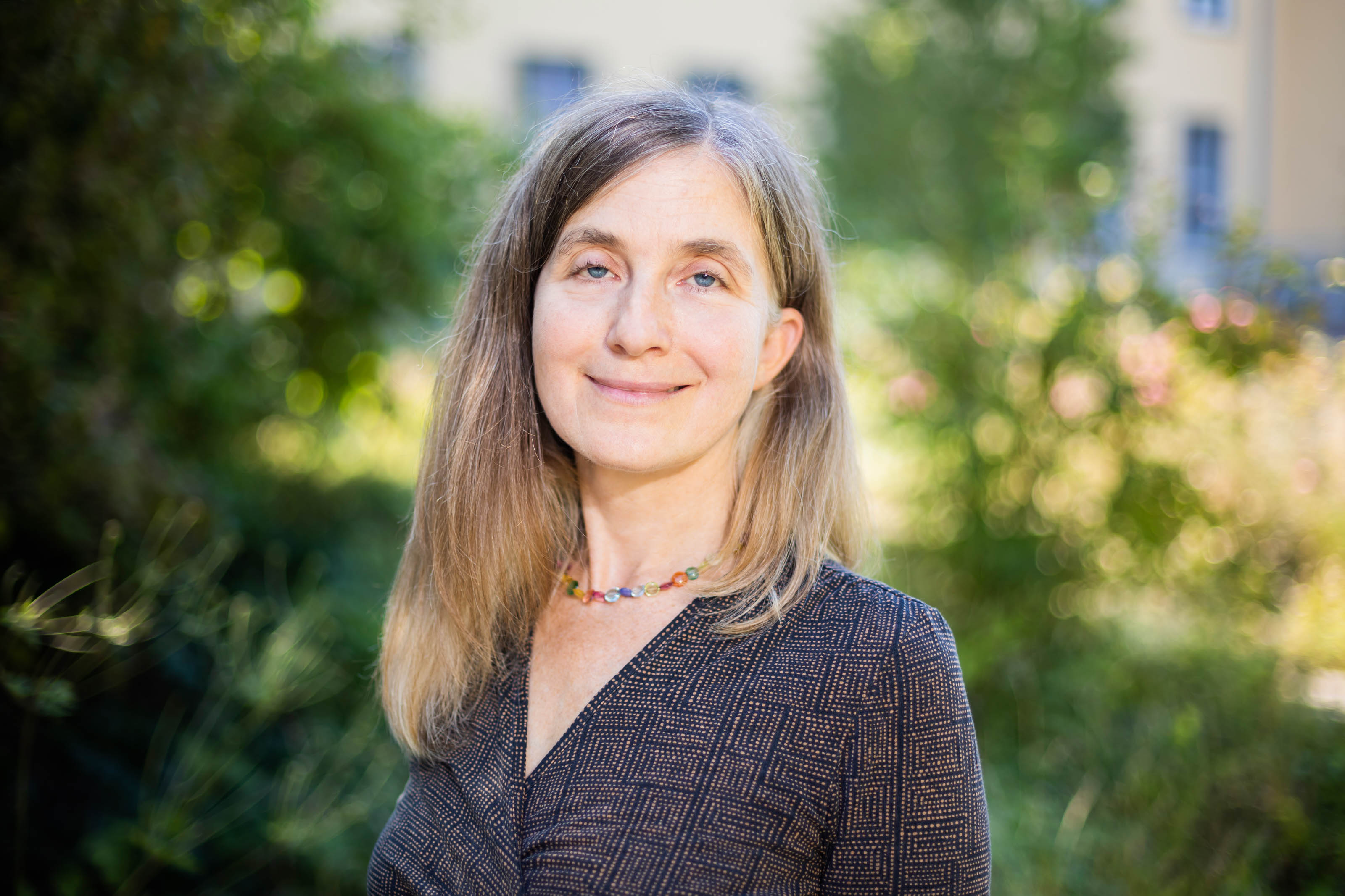 Kordelia Kunisch / Krankenhaus Havelhöhe