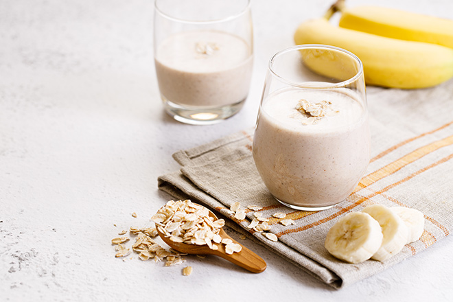 Protein Shake