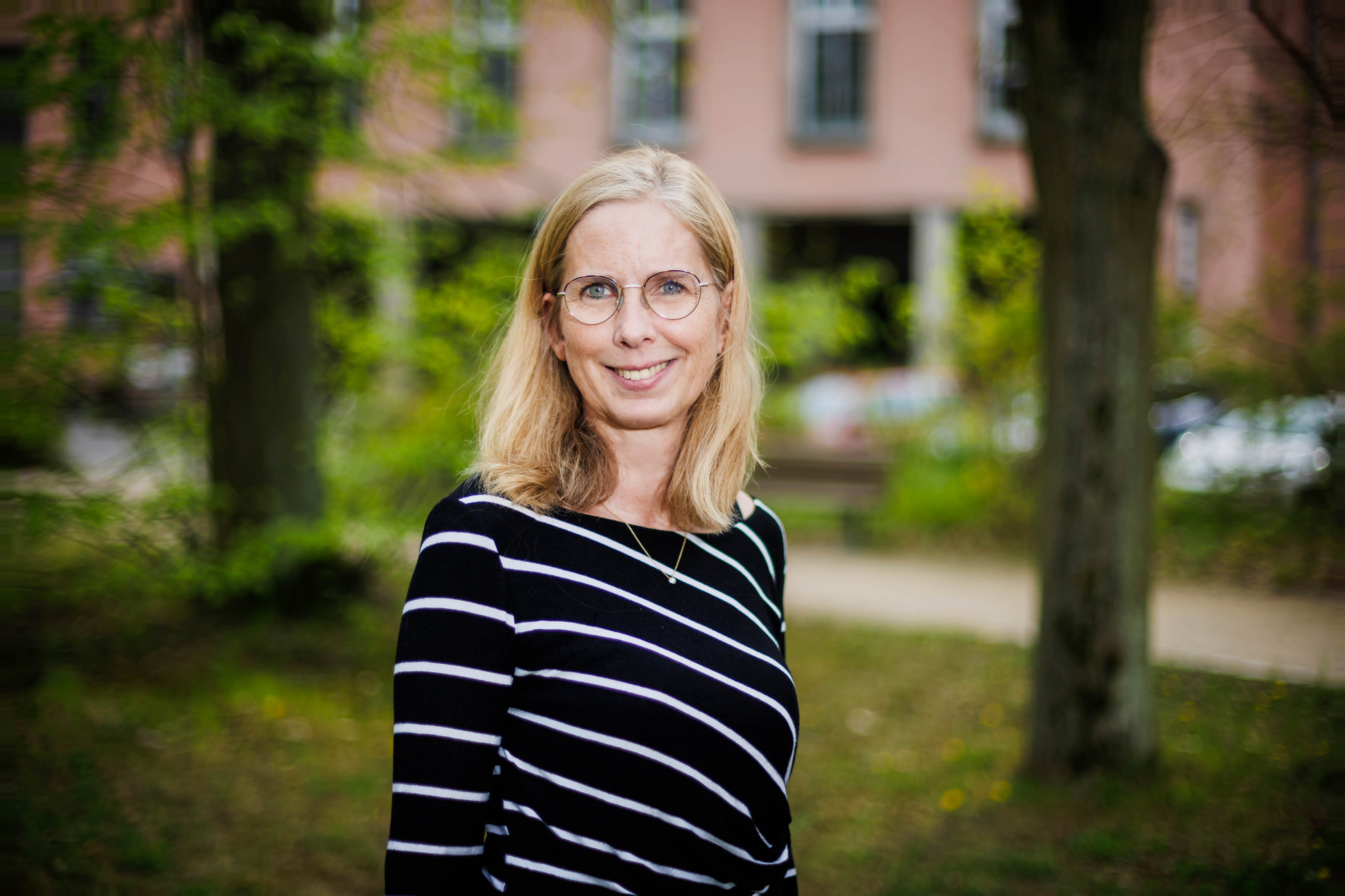 Doreen Swietochowski