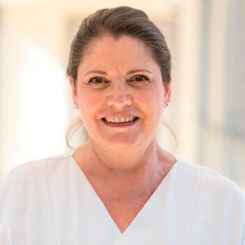 Doris Rauschert-Reupke