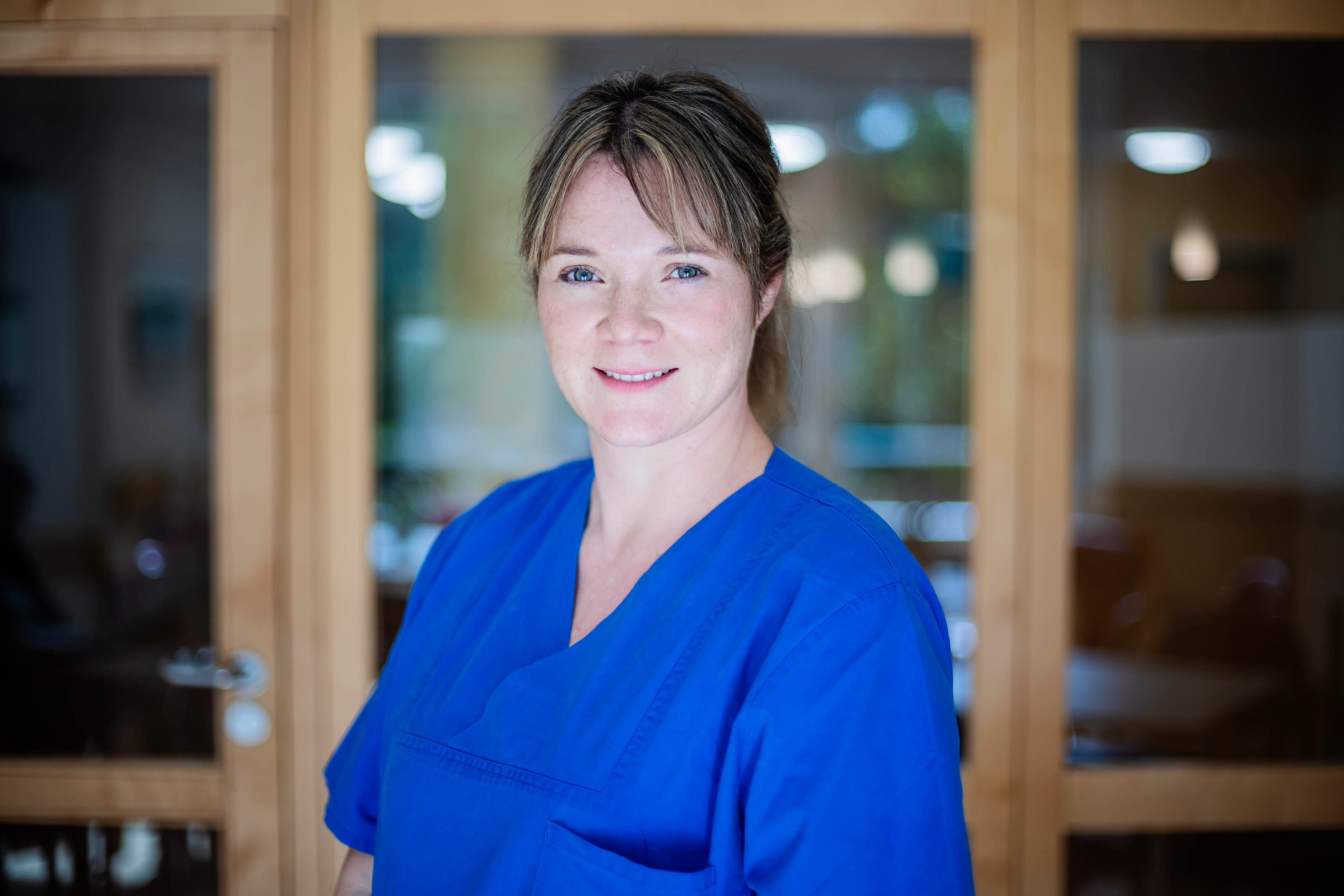 Eva Katharina Winkler