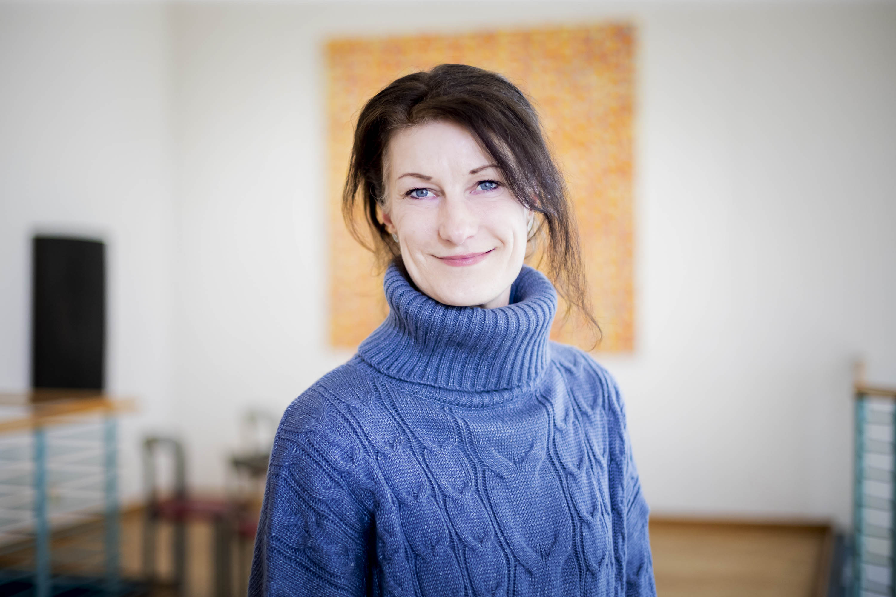 Beate Turczynski