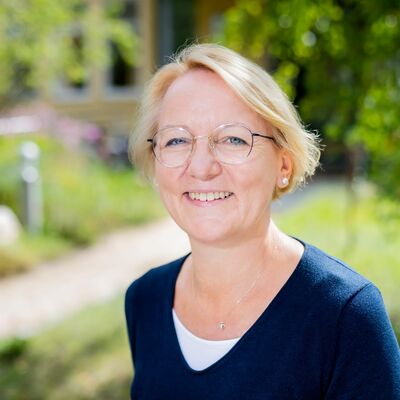 Kristina Gerstetter-Schmidt