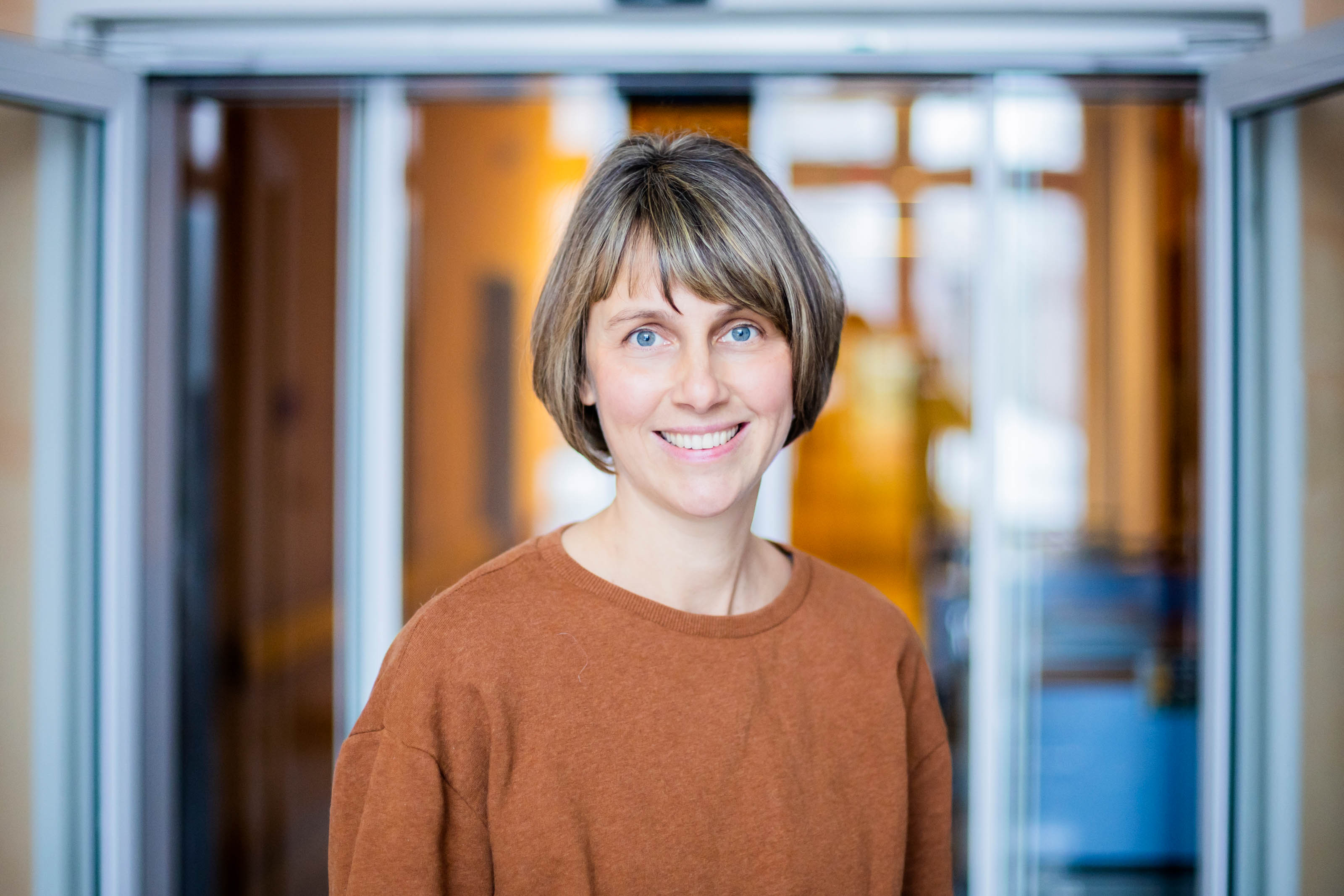 Stephanie Duus-Glöckner