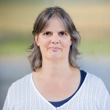 Susanne Rusch-Deisberg