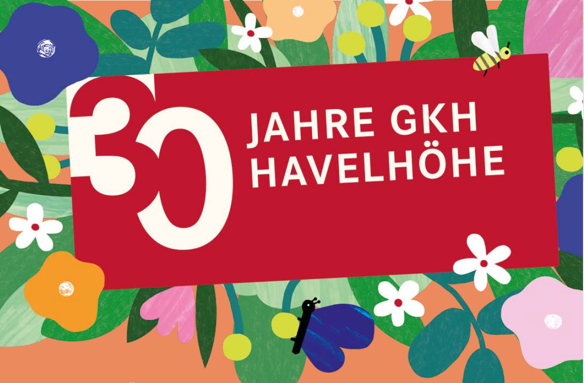 30 Jahre GKH Havelhöhe