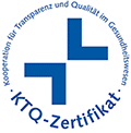 KTQ – Logo small