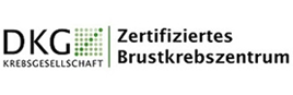 ZERTIFIZIERTES BRUSTKREBSZENTRUM HAVELHÖHE – Logo