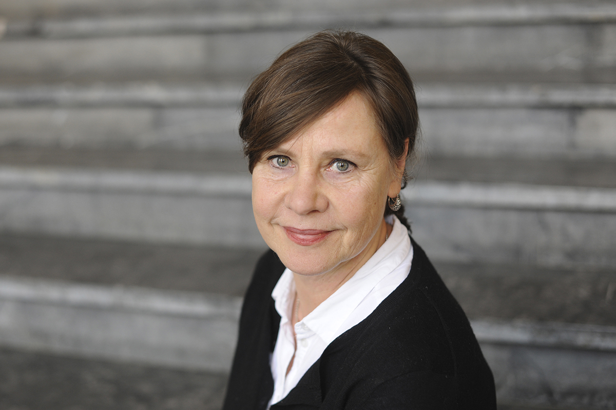 Ursula Bruckmann