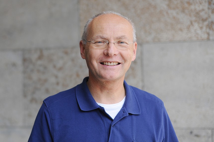 Dr. med. Christian Grah