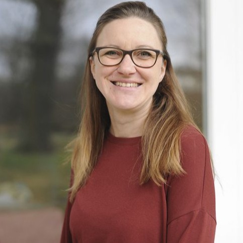 Jessica Schache