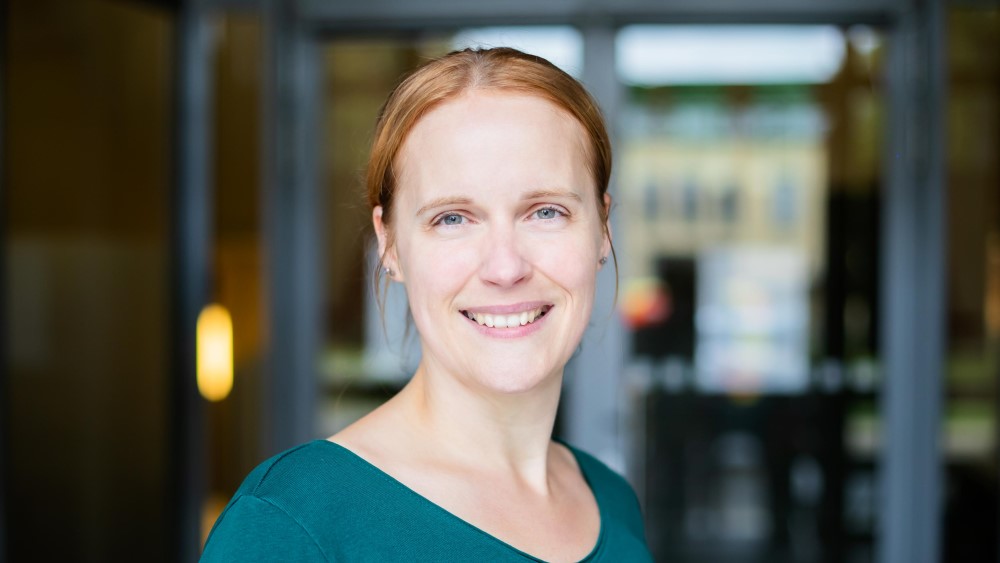 Desiree Kreis Website