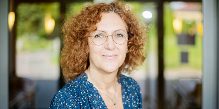 Anke Heidelberg – Kontaktkachel
