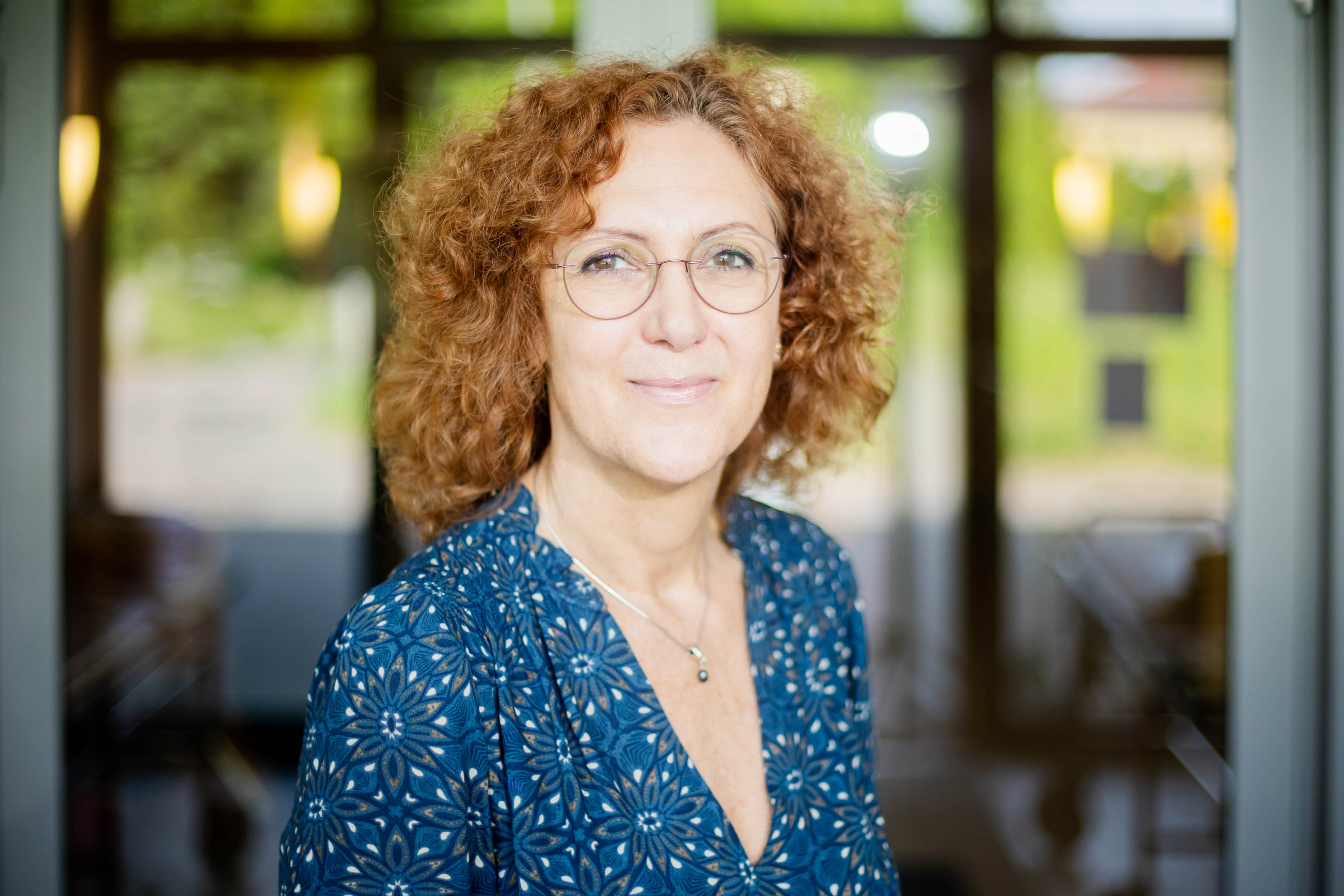Anke Heidelberg