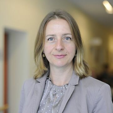 Antje Dorsch