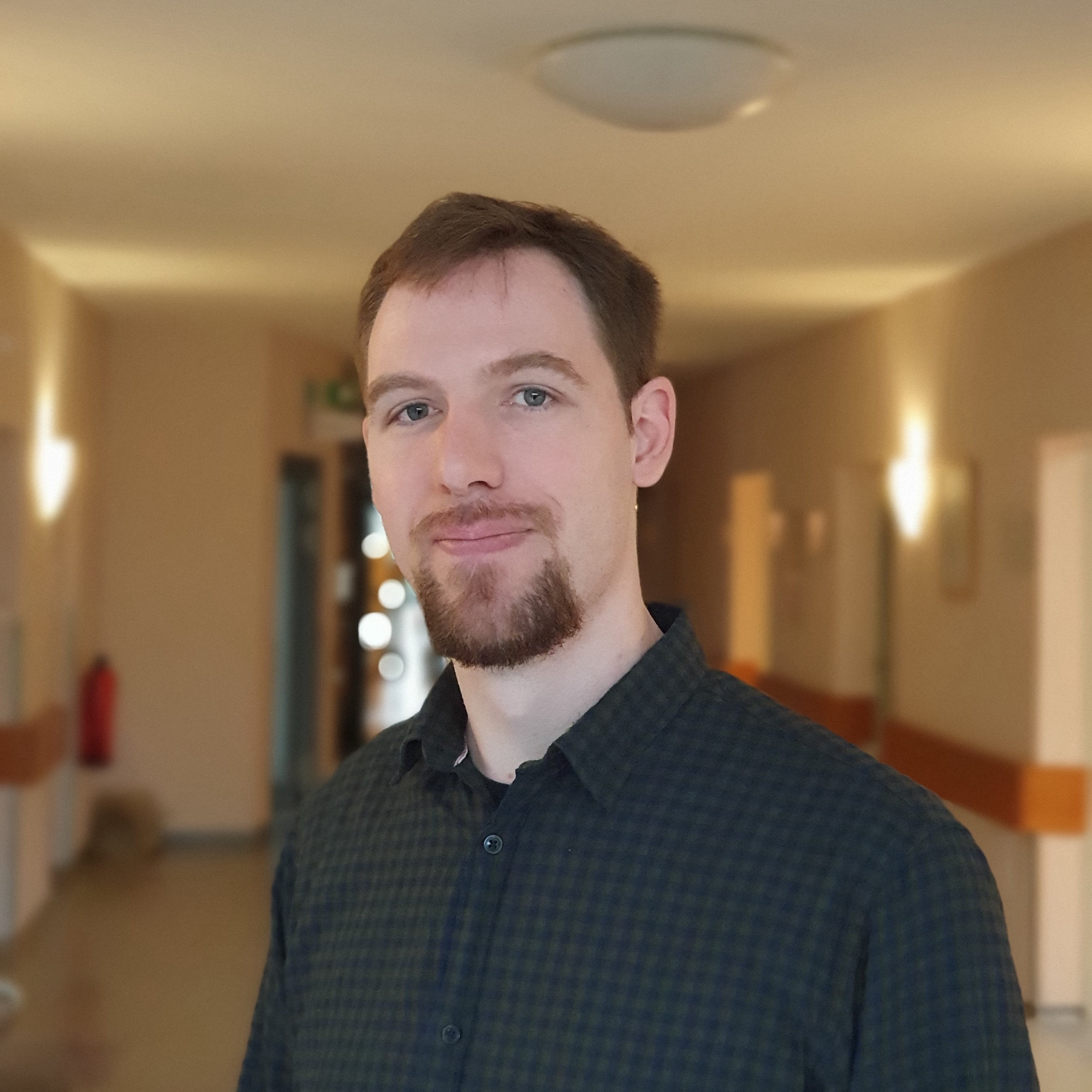 Konstantin Komischke