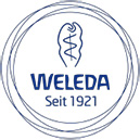 Logo – Weleda neu