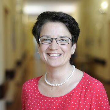 Susanne Malchin