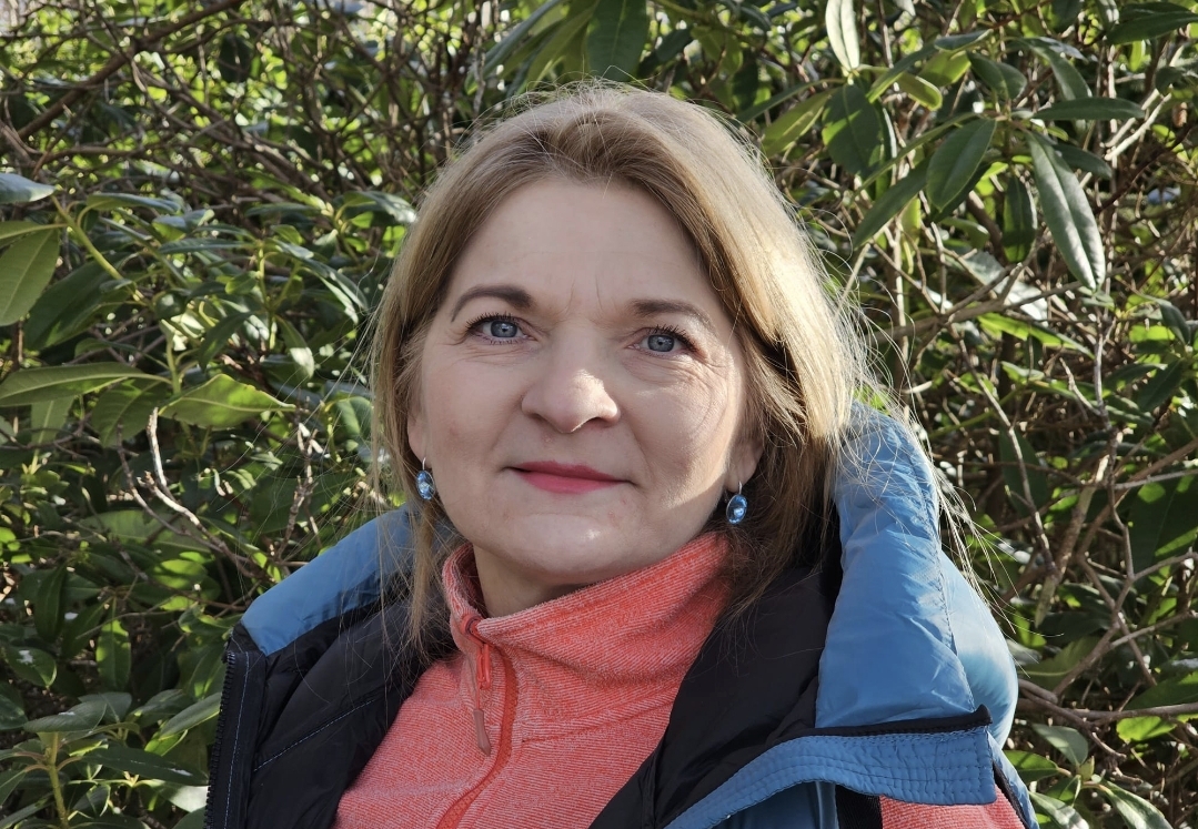Martina Jurczyk